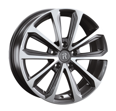 REPLAY LX158 18x8 5x114.3 ET30 DIA60.1