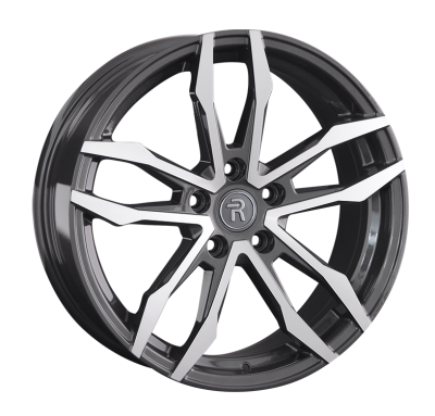 REPLAY LX188 18x8 5x114.3 ET30 DIA60.1