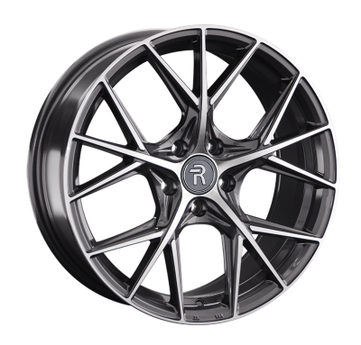 REPLAY LX200 18x8 5x114.3 ET30 DIA60.1