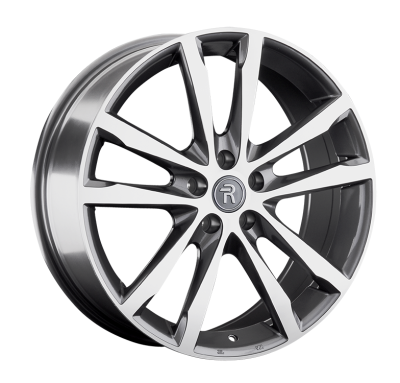 REPLAY MR211 20x8.5 5x112 ET53 DIA66.6