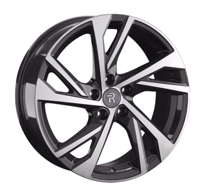 REPLAY TY382 18x8 5x114.3 ET50 DIA60.1