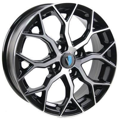 Venti 1419 14x5.5 4x98 ET35 DIA58.6