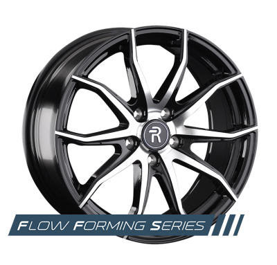 REPLAY LX184 18x8 5x114.3 ET30 DIA60.1