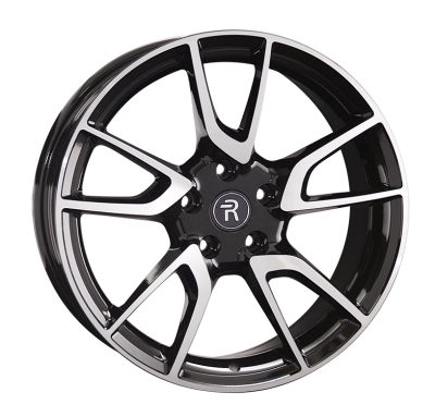 REPLAY LX187 18x8 5x114.3 ET30 DIA60.1