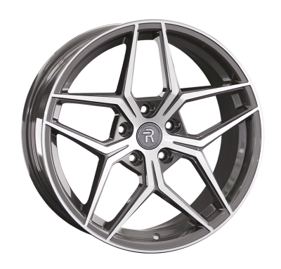 REPLAY LX191 18x8 5x114.3 ET30 DIA60.1