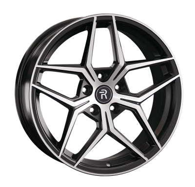 REPLAY LX191 18x8 5x114.3 ET30 DIA60.1