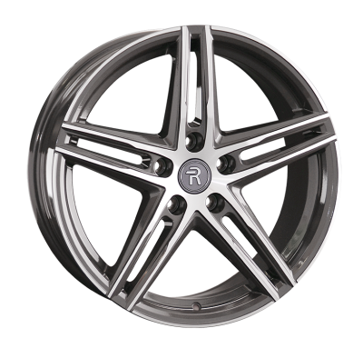 REPLAY LX189 18x8 5x114.3 ET30 DIA60.1