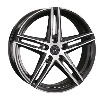 REPLAY LX189 18x8 5x114.3 ET30 DIA60.1