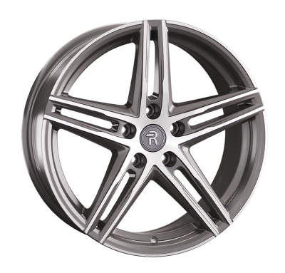REPLAY A248 20x8.5 5x112 ET20 DIA66.6