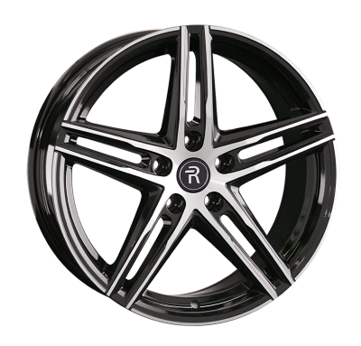 REPLAY A248 20x8.5 5x112 ET28 DIA66.6