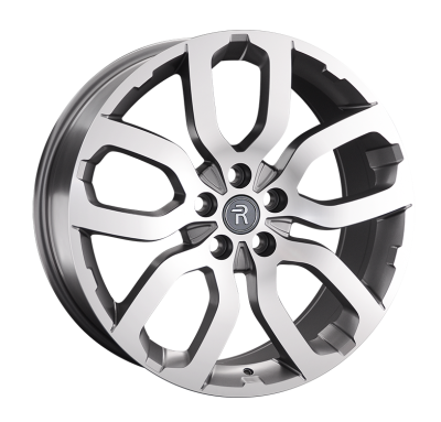 REPLAY LR7 21x9.5 5x120 ET49 DIA72.6