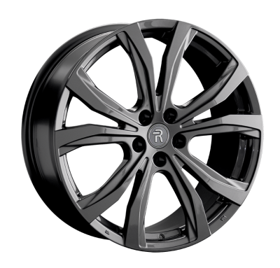 REPLAY LX108 18x8 5x114.3 ET30 DIA60.1
