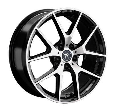 REPLAY LX170 18x8 5x114.3 ET30 DIA60.1