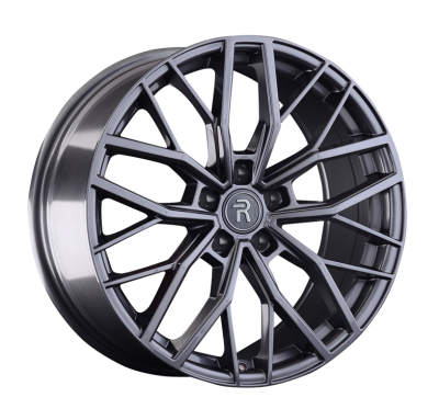 REPLAY LX202 18x8 5x114.3 ET30 DIA60.1