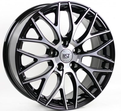 RST R137 (Jolion) 17x7 5x114.3 ET37 DIA66.5