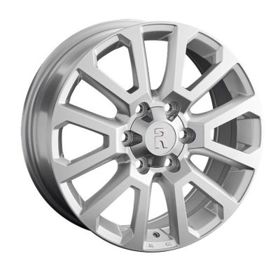 REPLAY TY377 18x7.5 6x139.7 ET60 DIA95.1