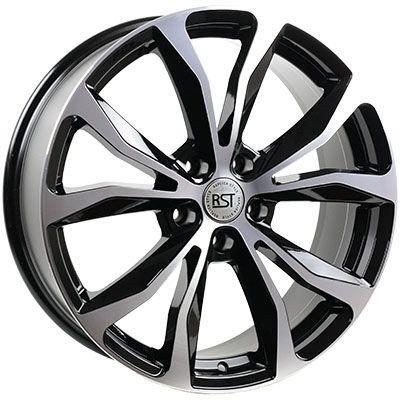 RST R009 (NX) 19x7.5 5x114.3 ET35 DIA60.1