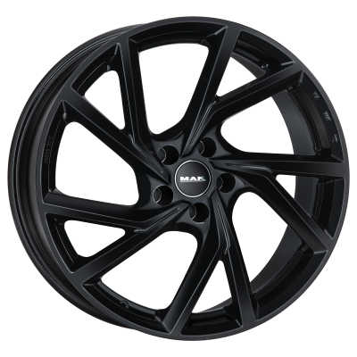 MAK Kassel 18x7.5 5x120 ET50 DIA67.1