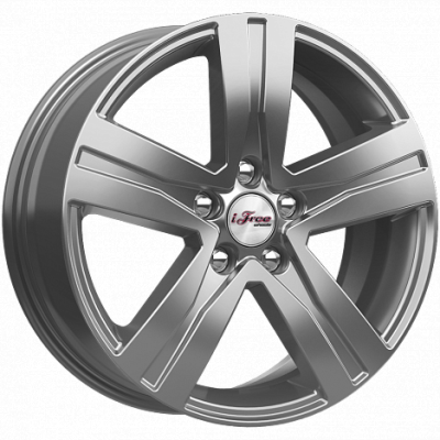 iFree Rebel (КС913) 17x7 5x108 ET45 DIA67.1