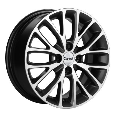 Carwel Хуко 1506 (Logan) 15x6 4x100 ET40 DIA60.1