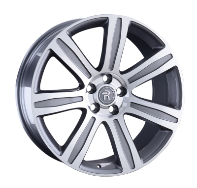 REPLAY LR60 21x9.5 5x120 ET49 DIA72.6