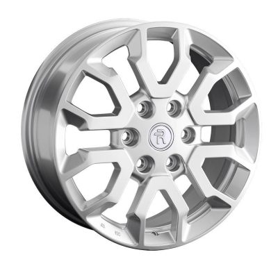 REPLAY TY379 18x7.5 6x139.7 ET60 DIA95.1
