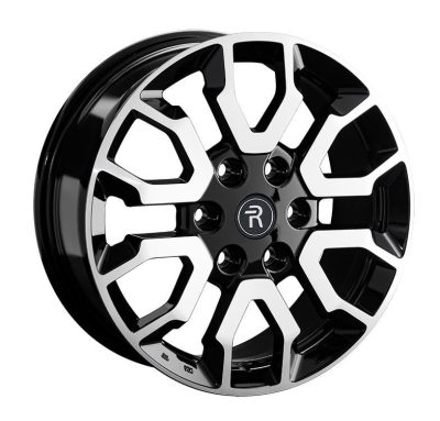 REPLAY TY379 18x7.5 6x139.7 ET60 DIA95.1