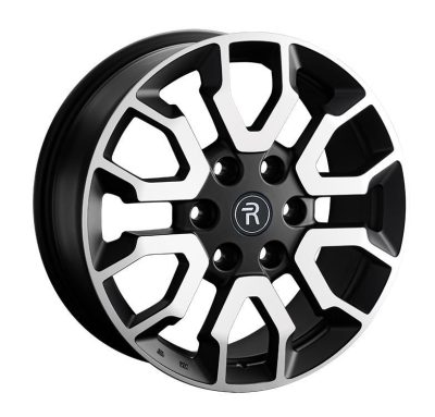 REPLAY TY379 18x7.5 6x139.7 ET60 DIA95.1