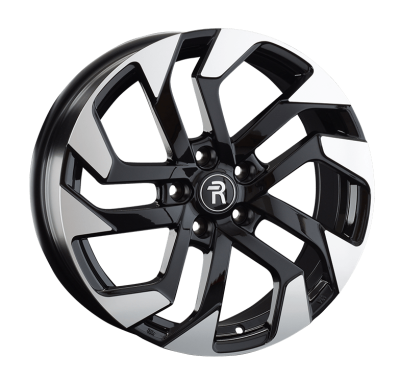 REPLAY LX119 18x7.5 5x114.3 ET35 DIA60.1