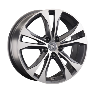 REPLAY LX126 18x7.5 5x114.3 ET35 DIA60.1