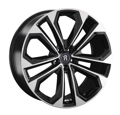 REPLAY B335 21x9.5 5x112 ET37 DIA66.6