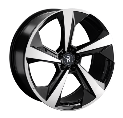 REPLAY B339 21x9.5 5x112 ET37 DIA66.6