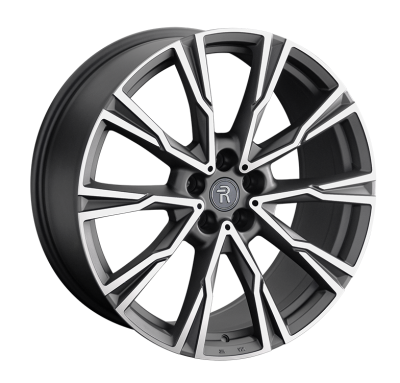 REPLAY B340 21x9.5 5x112 ET37 DIA66.6