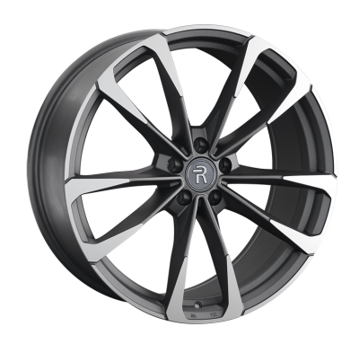 REPLAY VV350 21x9.5 5x112 ET31 DIA66.6
