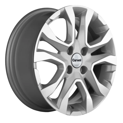 Carwel Тобол 1503 (Granta) 15x6 4x98 ET36 DIA58.5