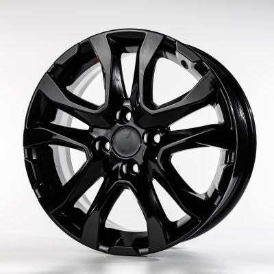 Carwel Тобол 1503 (Lada Xray/Renault Logan) 15x6 4x100 ET40 DIA60.1