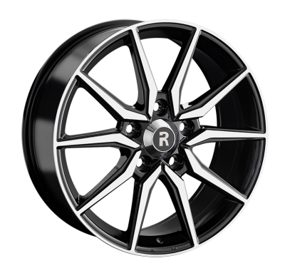 REPLAY TY420 21x8.5 5x150 ET54 DIA110.1