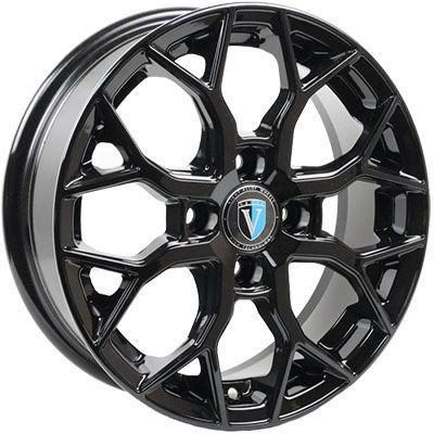Venti 1519 15x6 4x100 ET46 DIA60.1