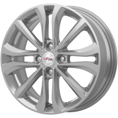 iFree Панган (КС938) 16x6 4x100 ET50 DIA60.1