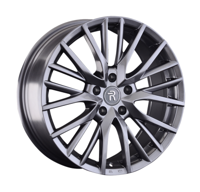 REPLAY LX107 18x8 5x114.3 ET30 DIA60.1