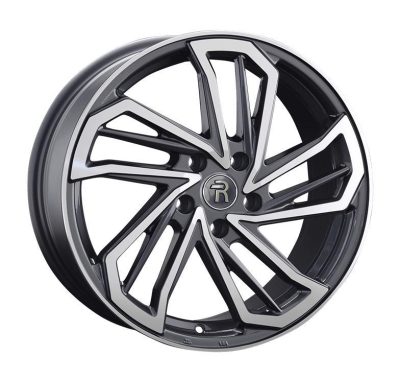REPLAY TY252 18x7.5 5x114.3 ET45 DIA60.1