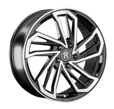 REPLAY TY252 18x7.5 5x114.3 ET45 DIA60.1