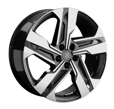 REPLAY TY423 18x7.5 5x114.3 ET45 DIA60.1