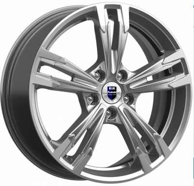 КиК Karrera Light (КС935) 18x7 5x108 ET33 DIA67.1