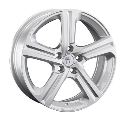 REPLAY V59 17x7.5 5x108 ET50.5 DIA63.3
