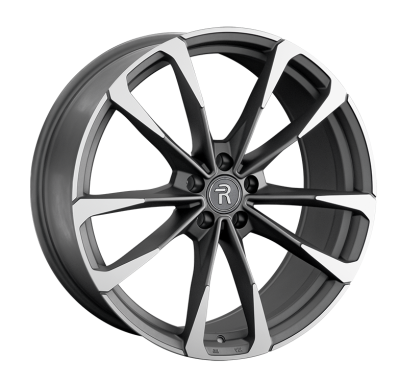 REPLAY GS4 21x9.5 5x114.3 ET47 DIA67.1