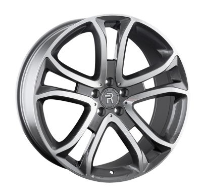 REPLAY MR208 21x11 5x112 ET38 DIA66.6