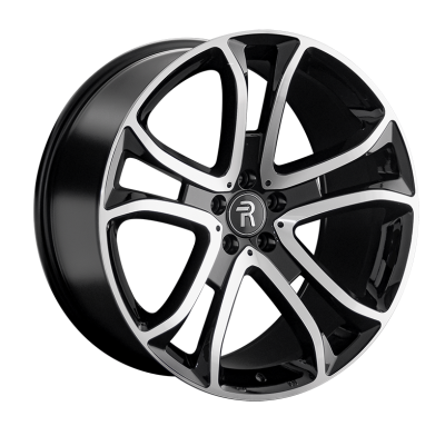 REPLAY MR208 21x11 5x112 ET38 DIA66.6