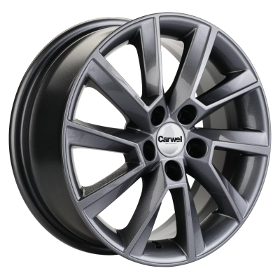 Carwel Иманта 1604 (Aveo) 16x6 5x105 ET39 DIA56.6