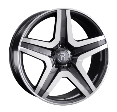 REPLAY MR137 21x10 5x112 ET54 DIA66.6